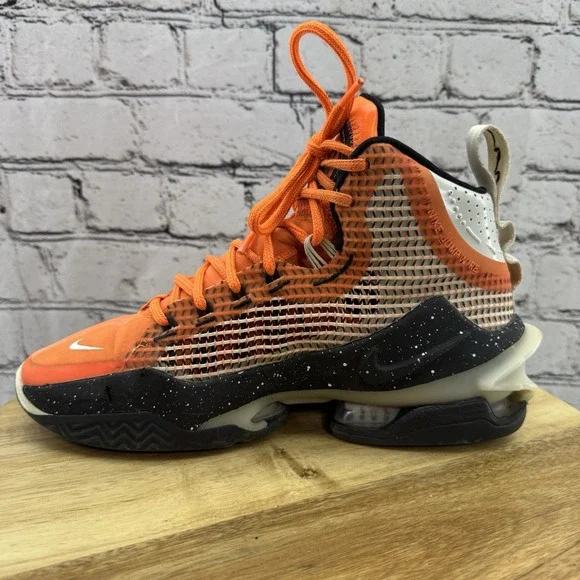 Nike Air Zoom G.T. Jump‎ Cone Phantom CZ9907-800 Men's Size 6 Women's 7.5